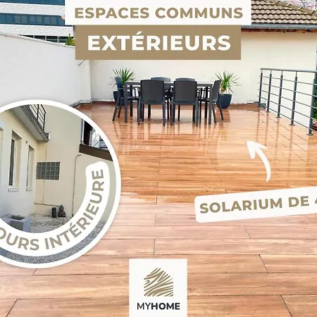 Myhome Hostel