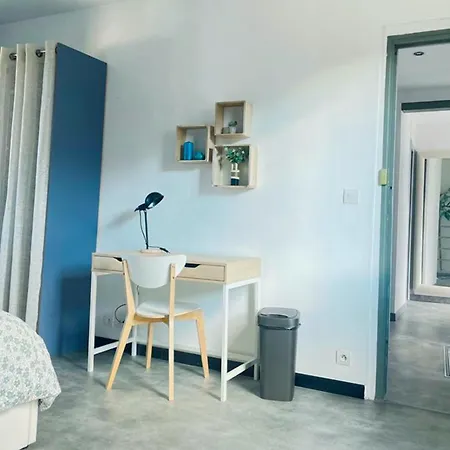 Hostel Myhome