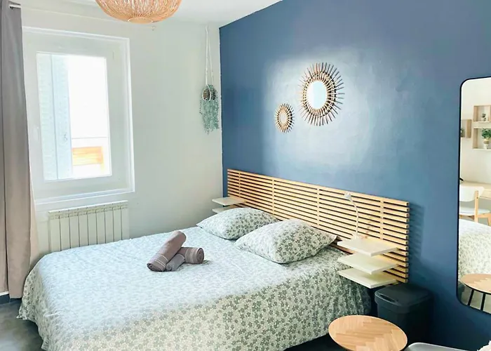 Ostello Myhome Bourg-en-Bresse