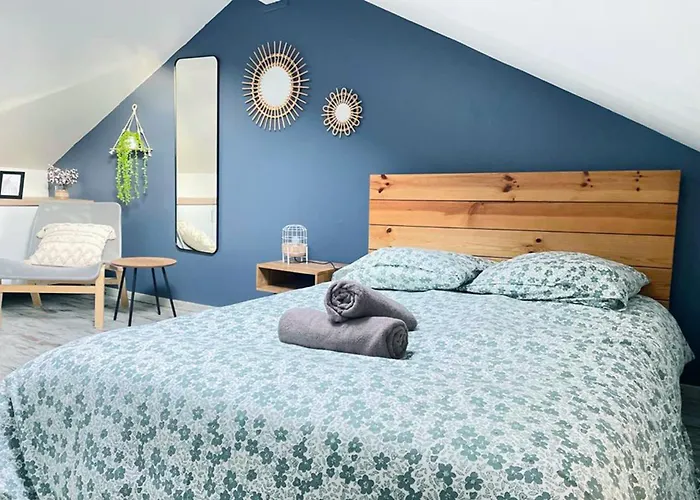 Myhome Ostello Bourg-en-Bresse