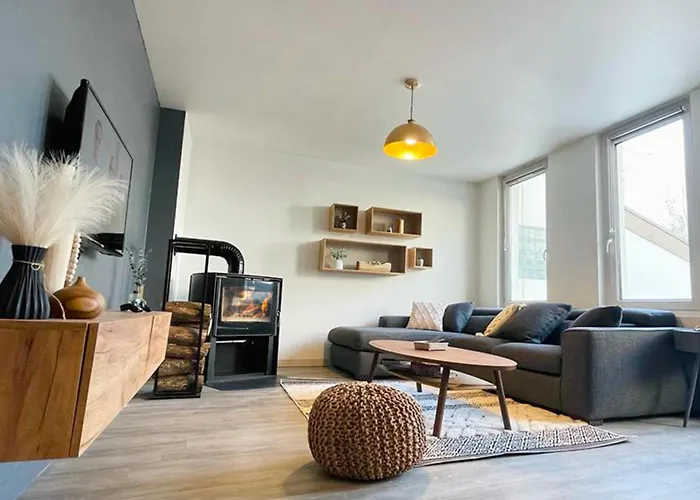 Ostello Myhome Bourg-en-Bresse