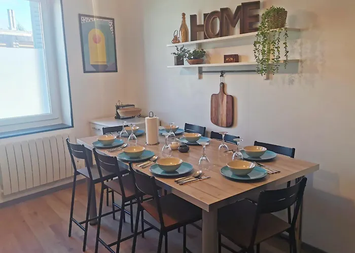 Ostello Myhome