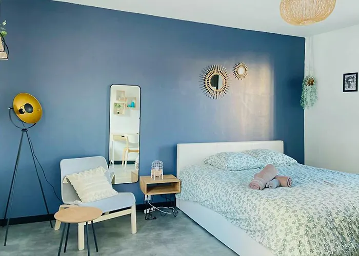Myhome Ostello Bourg-en-Bresse