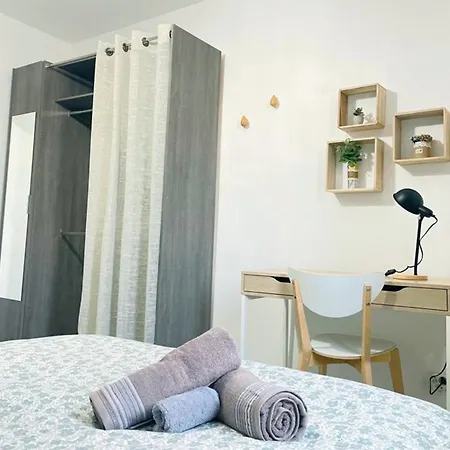 Hostel Myhome