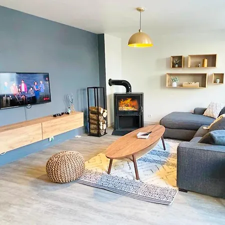 Myhome بيت شباب *