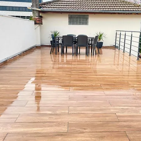 Myhome * بور أو بريس