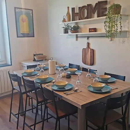 Hostel Myhome